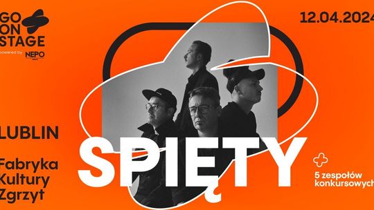 Patronat Dziennika Wschodniego. Spięty w Zgrzycie