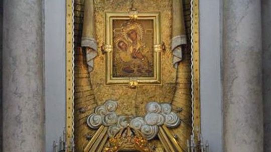 Matka Boża Chełmska