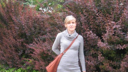 Patrycja Markowska mieszka w Puławach, a Kasia Kowalska w Lublinie