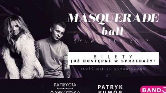 Patrycja Markowska na Sylwestrze w Klubie30