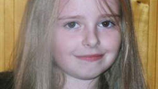 Patrycja Mijał (nr 20)