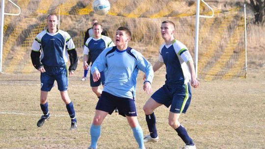 Patryk Bąk może opuścić Ogniwo Wierzbica