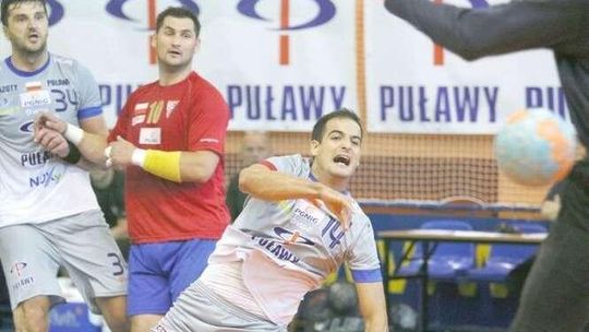 Patryk Kuchczyński: Nie rezygnuję z reprezentacji