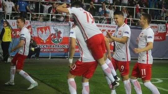 Patryk Lipski: To jeszcze nie koniec mistrzostw