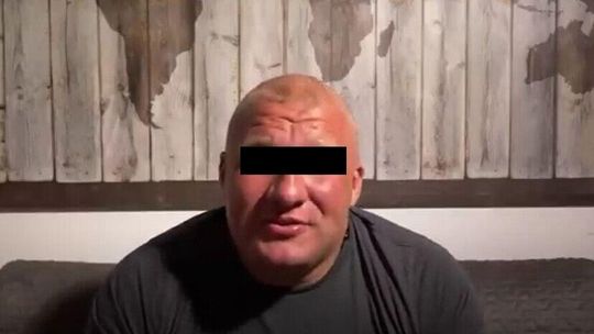 Patryk M. ps. „Wielki Bu” przekazany Polsce. Czynności procesowe w Lublinie