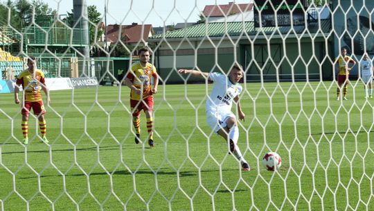 Patryk Szysz na celowniku Legii Warszawa?