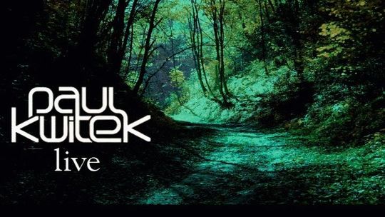 Paul Kwitek zagra w Kazimierzu