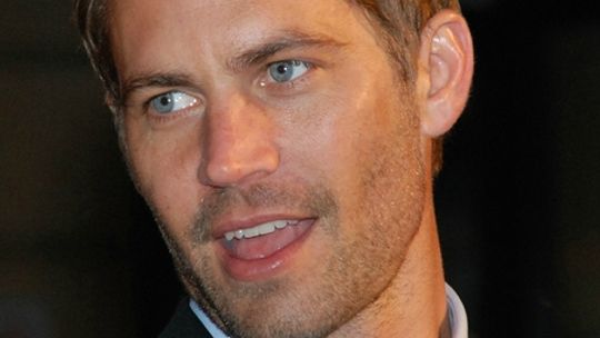 Paul Walker, aktor z \'Szybcy i wściekli\' nie żyje. Wideo z wypadku