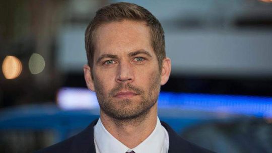 Paul Walker zapisał cały majątek swej córce (ciekawostki)