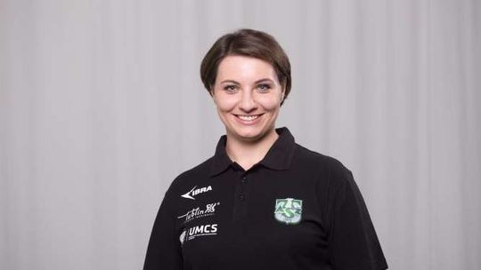 Paulina Guba (AZS UMCS Lublin): W Londynie przełamałam barierę