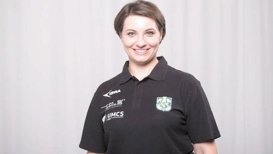 Paulina Guba z kwalifikacją olimpijską