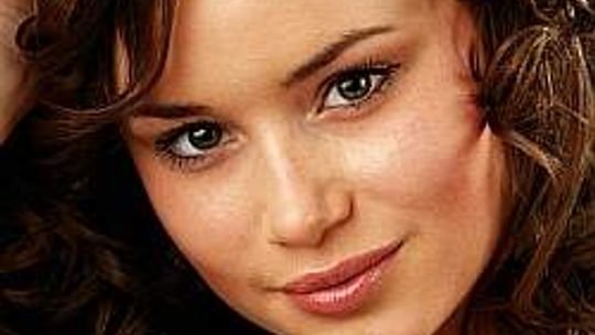 Paulina Kosińska (nr 42) - 11 głosów