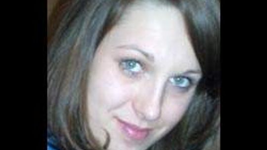 Paulina Kuzioła (nr 57) - 37 głosów