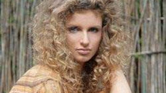 Paulina Orzeł (nr 18) - 19 głosów