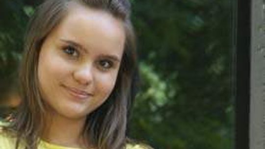 Paulina Pietras (nr 8) - 51 głosów