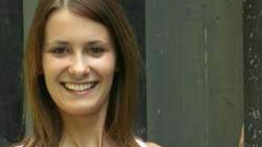 Paulina Popławska (nr 7) - 22 głosy