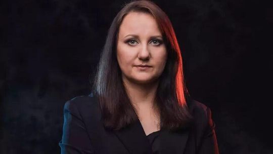 Paulina Potocka Stand-up 