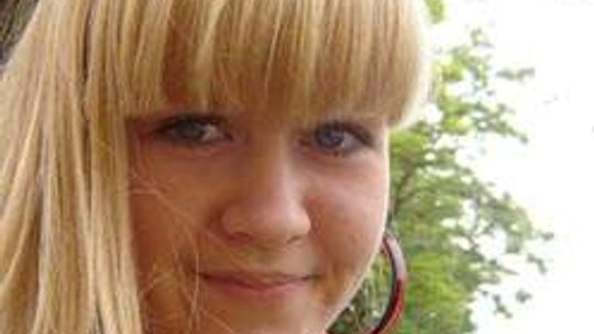 Paulina Rumierz (nr 58) - 9 głosów