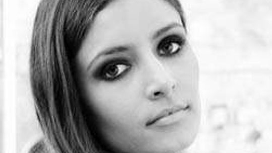 Paulina Trzcińska (nr 7) - 109 głosów