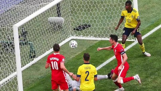 Paulo Sousa po odpadnięciu z Euro 2020: Wierzę, że pokażemy lepszą jakość Paulo Sousa po odpadnięciu z Euro 2020: Wierzę, że pokażemy lepszą jakość