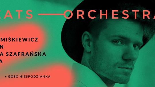 Pawbeats Orchestra - koncert w Lublinie