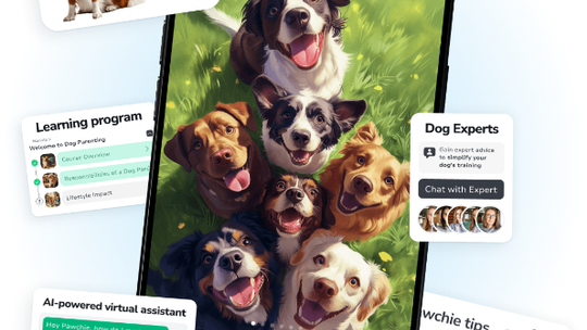 PawChamp recenzja 2026: kompleksowa aplikacja dla właścicieli psów