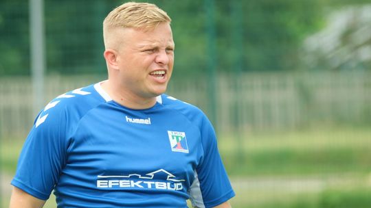 Paweł Babiarz (Tomasovia): Trzecia i czwarta liga są jak inne dyscypliny sportowe