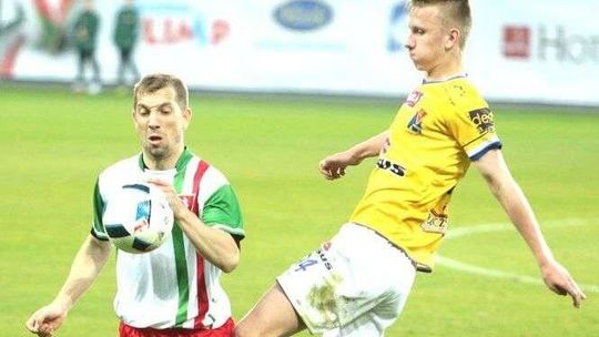 Paweł Buzała: Chcę jeszcze pomóc chłopakom