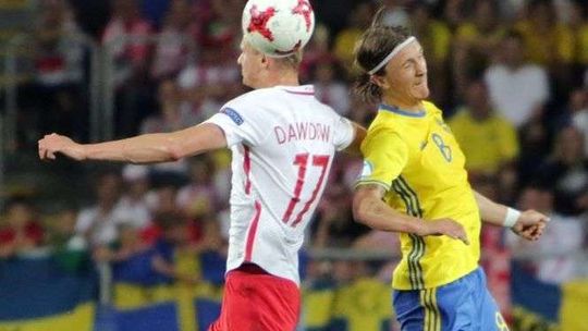 Paweł Dawidowicz: Żeby wygrać z Anglią musimy zagrać odważnie