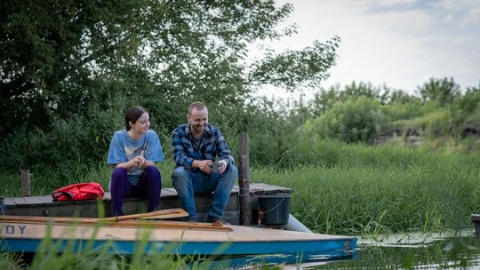  Pawel Domagała w nowym filmie. Repertuar kin i teatrów w Lublinie i regionie [15-17.07] 