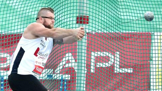 Paweł Fajdek (Agros Zamość): Chcę wracać do Lublina