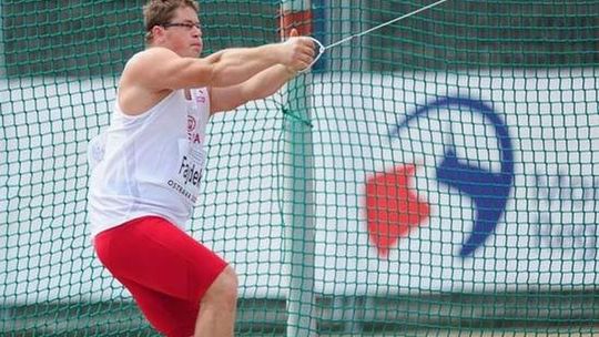 Paweł Fajdek i Przemysław Czajkowski także zakwalifikowali się na igrzyska