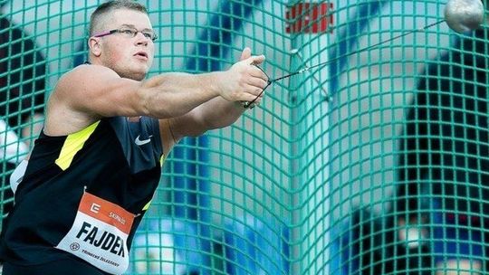 Paweł Fajdek najlepszy podczas 3. Festiwalu im. Kamili Skolimowskiej