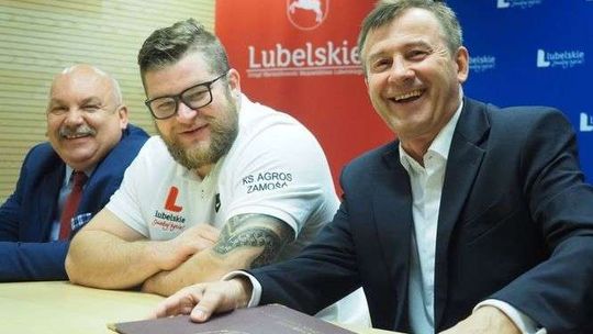 Paweł Fajdek wspomina czas po Rio: "Jeden z trudniejszych okresów w moim życiu"