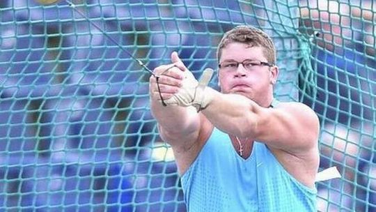 Paweł Fajdek wygrał mityng na Węgrzech