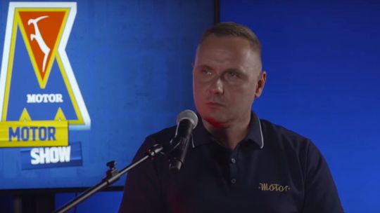 Paweł Golański (Motor Lublin): Plany na letnie okienko transferowe zrealizowaliśmy w stu procentach