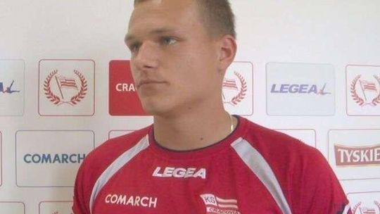 Paweł Jaroszyński (Cracovia): Po pierwszym gwizdku nie ma sentymentów