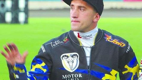 Paweł Miesiąc (Speed Car Motor): Chcemy wykorzystać szansę