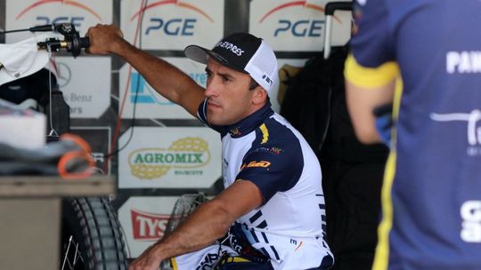 Paweł Miesiąc (Speed Car Motor): Czas dopasować sprzęt i wyjechać na tor