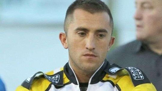 Paweł Miesiąc wicemistrzem Argentyny