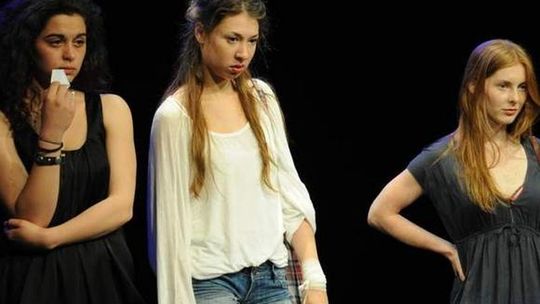 Paweł Passini robi spektakl o liderze The Doors. Casting w Opolu
