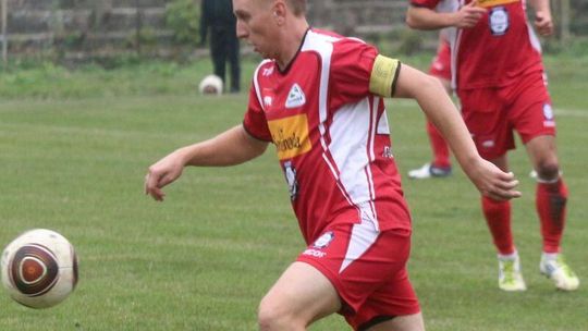 Paweł Pliszka zostanie w Orlętach Radzyń Podlaski?