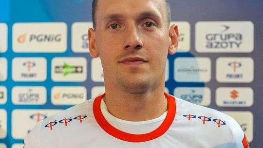 Paweł Podsiadło (Azoty Puławy): Wracam już do innej ligi
