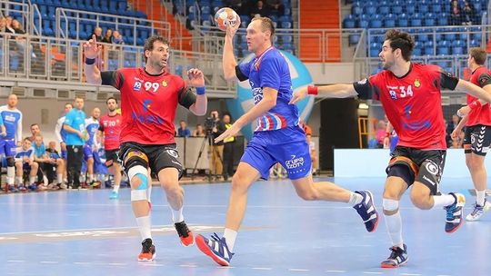 Paweł Podsiadło (Azoty Puławy): Wszyscy potrzebujemy czasu