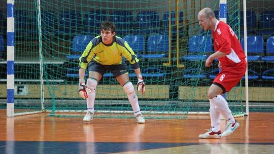 Paweł Porzucek i Michał Zgierski zostali powołani do akademickiej reprezentacji Polski