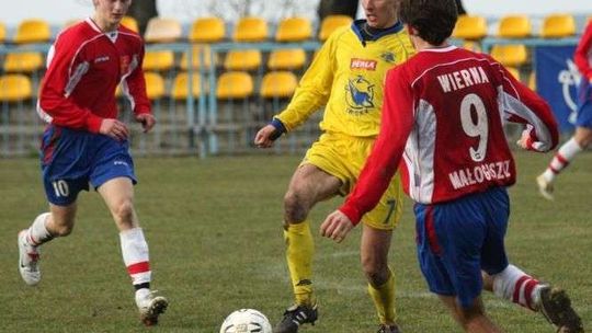 Paweł Pranagal na ratunek Avii Świdnik?