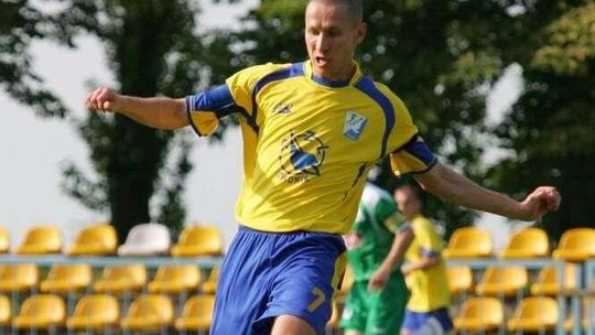 Paweł Pranagal na ratunek Dąbrowicy?