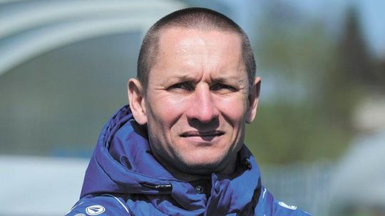 Paweł Pranagal [Świdniczanka]: Nie wiem, gdzie jest nasz sufit