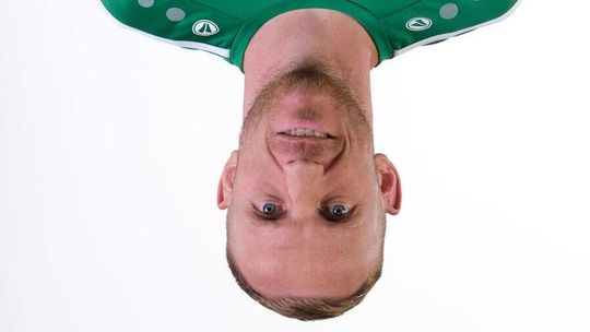 Paweł Sasin (Górnik Łęczna): „Paliwa w nogach” nam nie zabraknie