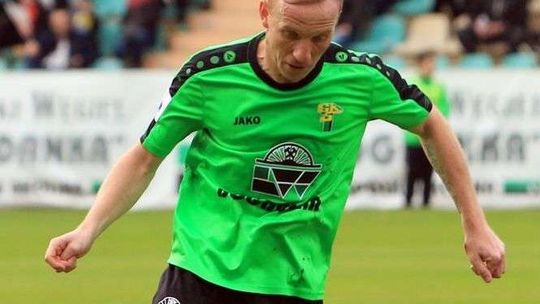 Paweł Sasin (Górnik Łęczna): Wymazać jesień z pamięci